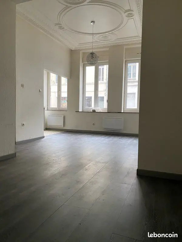 Appartement 2 pièces · 43 m², Lille