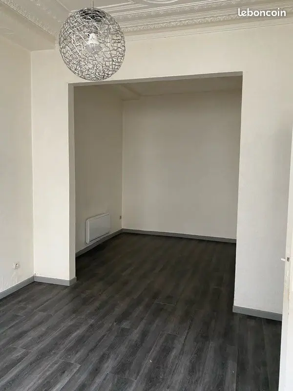Appartement 2 pièces · 43 m², Lille, photo 3
