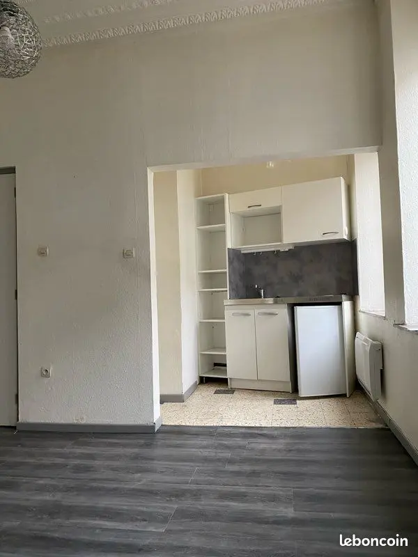 Appartement 2 pièces · 43 m², Lille, photo 2