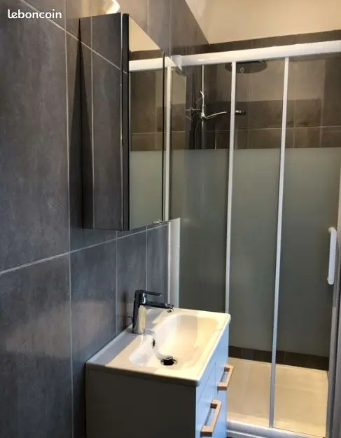 Appartement 2 pièces · 35 m², Toulouse, photo 3