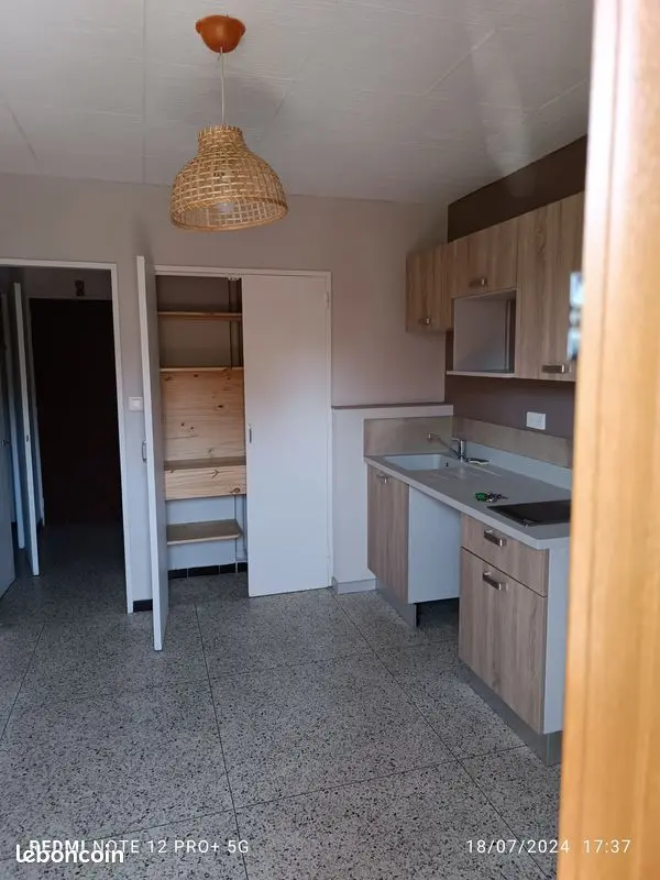 Appartement 1 pièce · 22 m², Aix-en-Provence