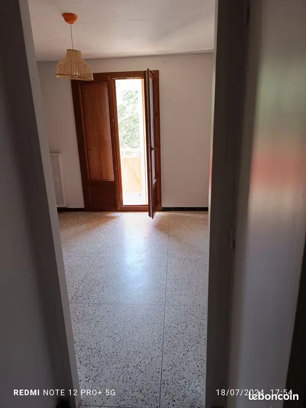 Appartement 1 pièce · 22 m², Aix-en-Provence, photo 2