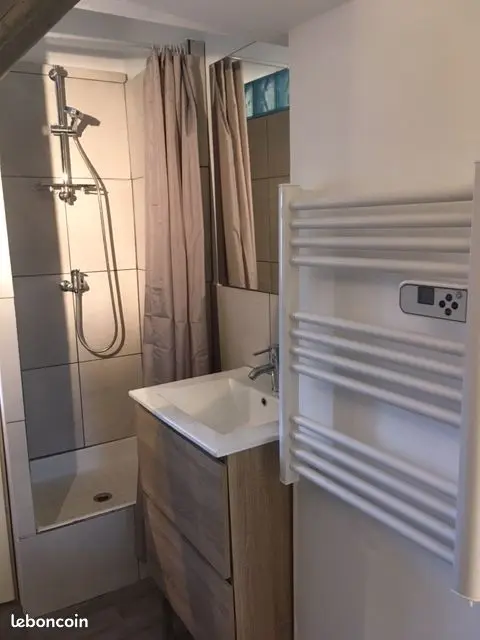 Appartement 2 pièces · 15 m², Aix-en-Provence, photo 2