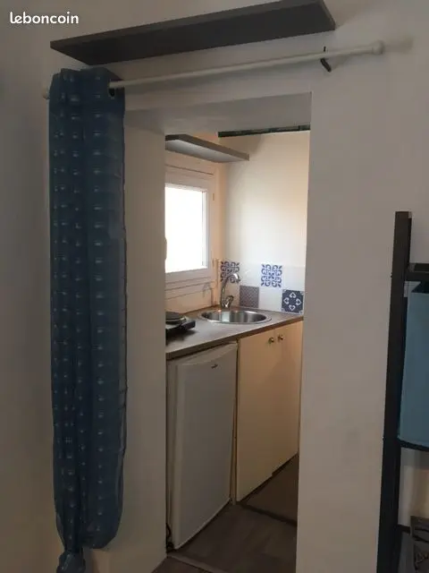 Appartement 2 pièces · 15 m², Aix-en-Provence, photo 3