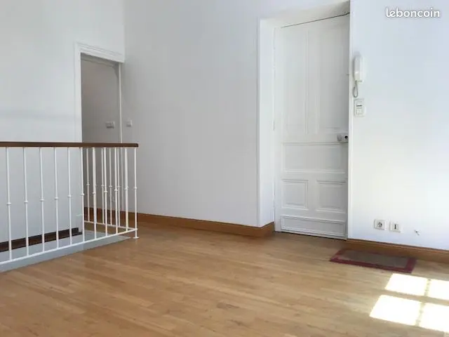 Appartement 2 pièces · 45 m², Toulouse