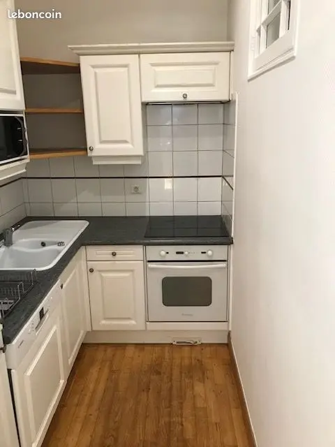 Appartement 2 pièces · 45 m², Toulouse, photo 2