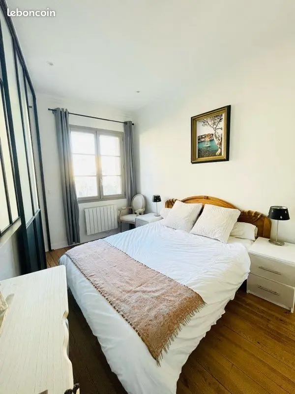 Appartement 2 pièces · 42 m², Bordeaux, photo 2