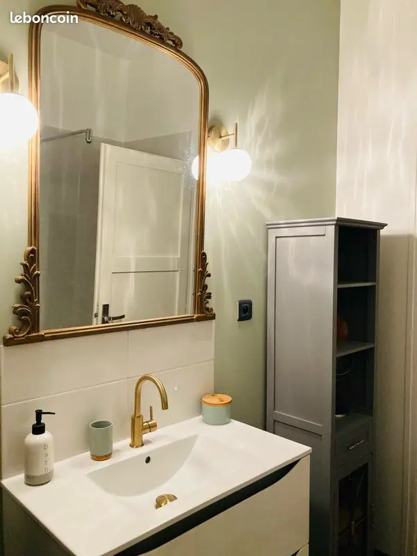 Appartement 2 pièces · 42 m², Bordeaux, photo 4