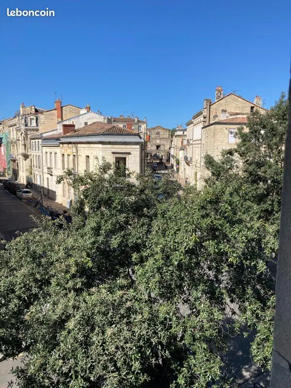 Appartement 2 pièces · 42 m², Bordeaux, photo 8