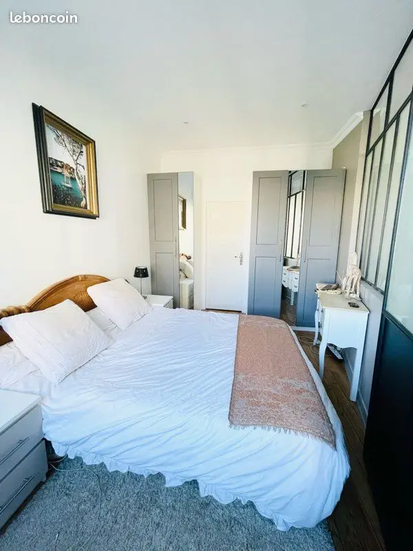 Appartement 2 pièces · 42 m², Bordeaux, photo 5