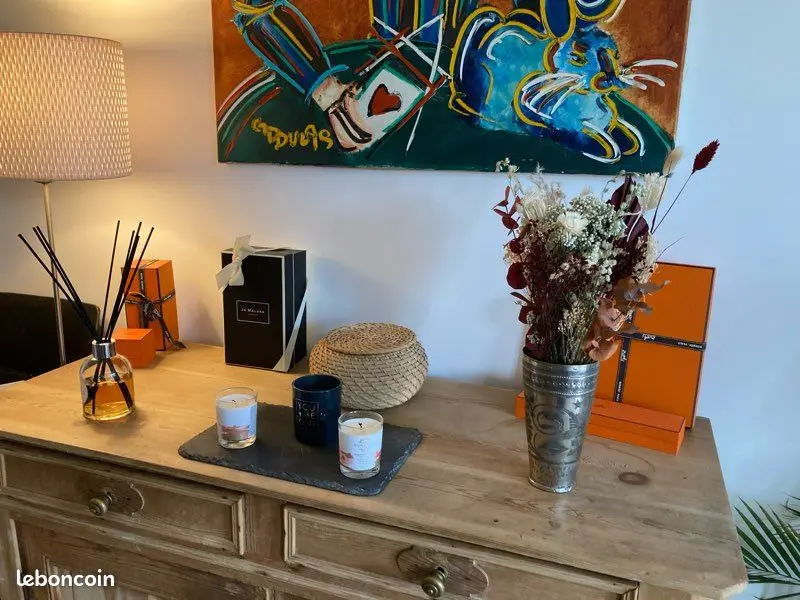 Appartement 2 pièces · 42 m², Bordeaux, photo 10