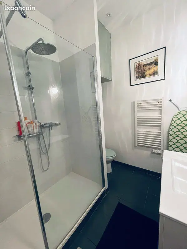 Appartement 2 pièces · 42 m², Bordeaux, photo 6