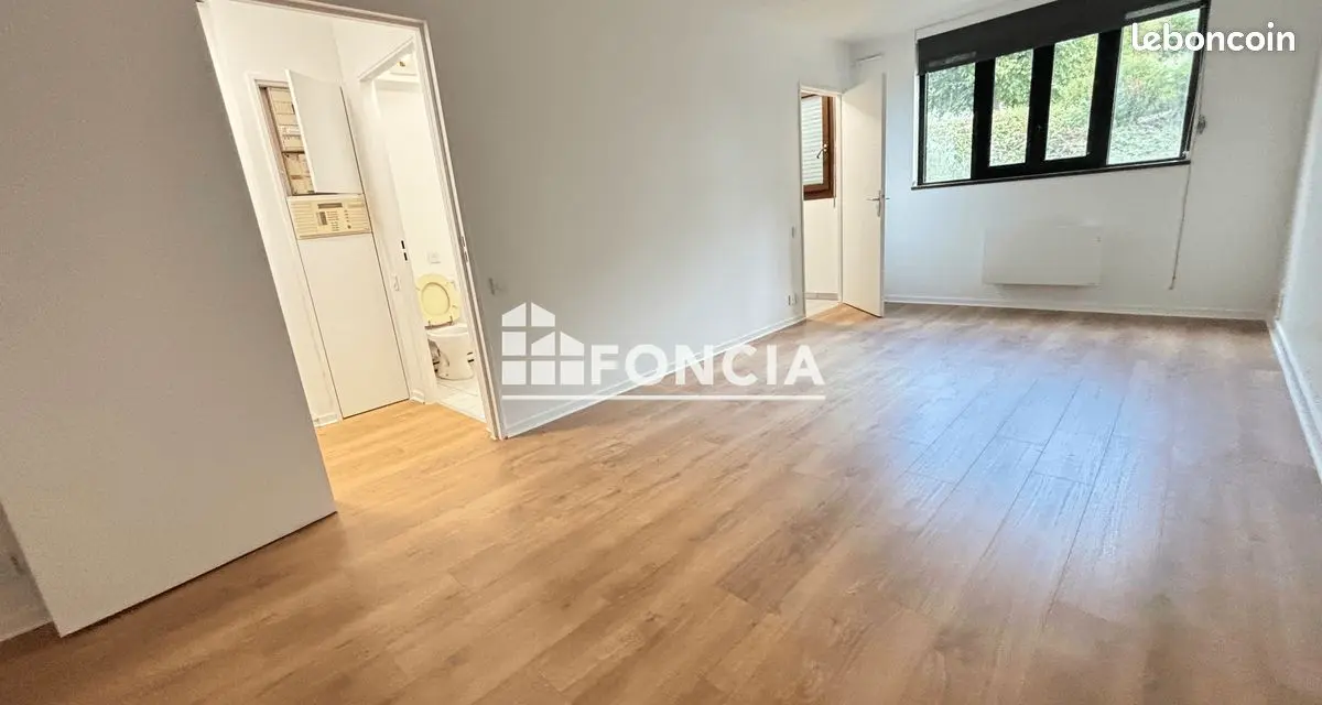 Appartement 1 pièce · 30 m², Issy-les-Moulineaux