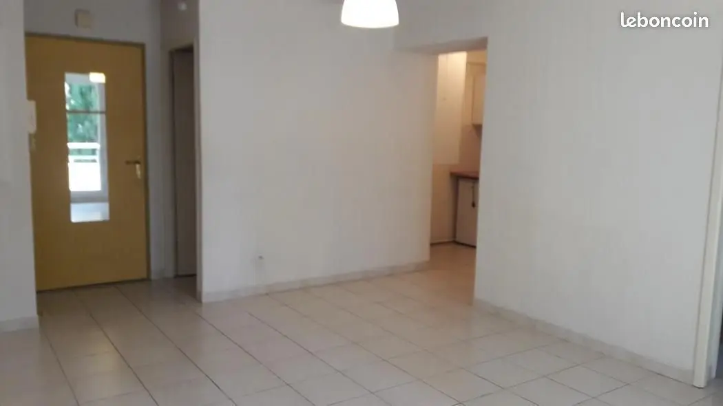 Appartement 2 pièces · 39 m², Montpellier, photo 2