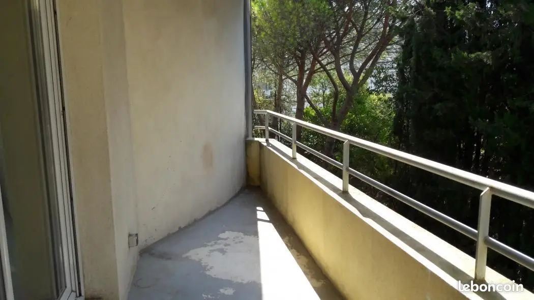 Appartement 2 pièces · 39 m², Montpellier, photo 6