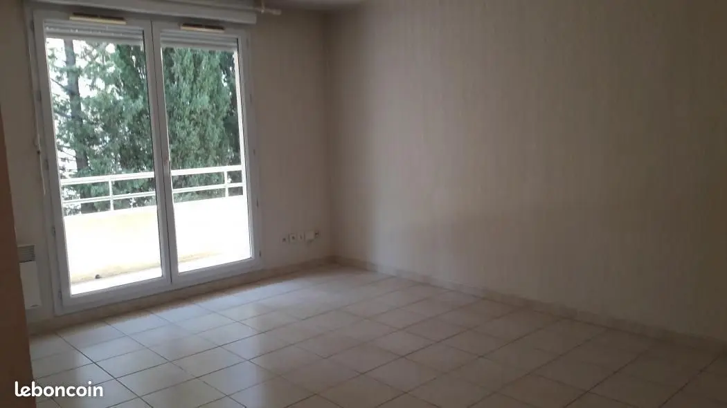 Appartement 2 pièces · 39 m², Montpellier
