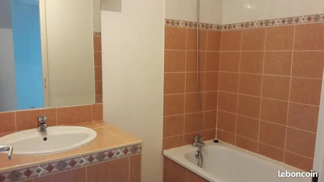 Appartement 2 pièces · 39 m², Montpellier, photo 5