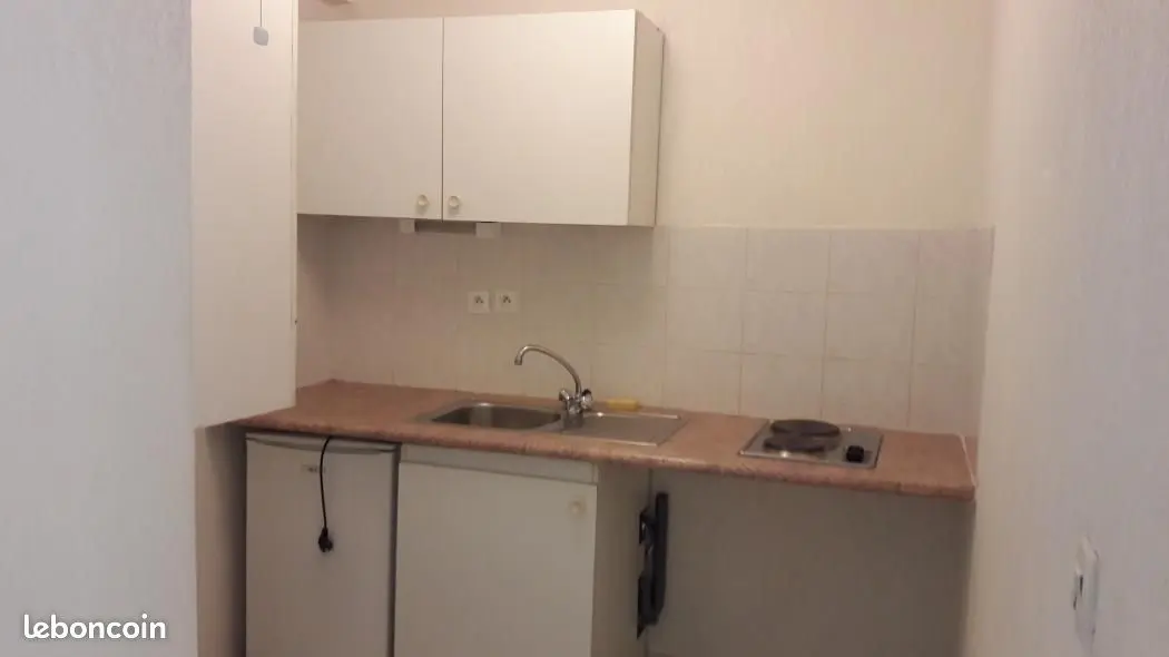 Appartement 2 pièces · 39 m², Montpellier, photo 3