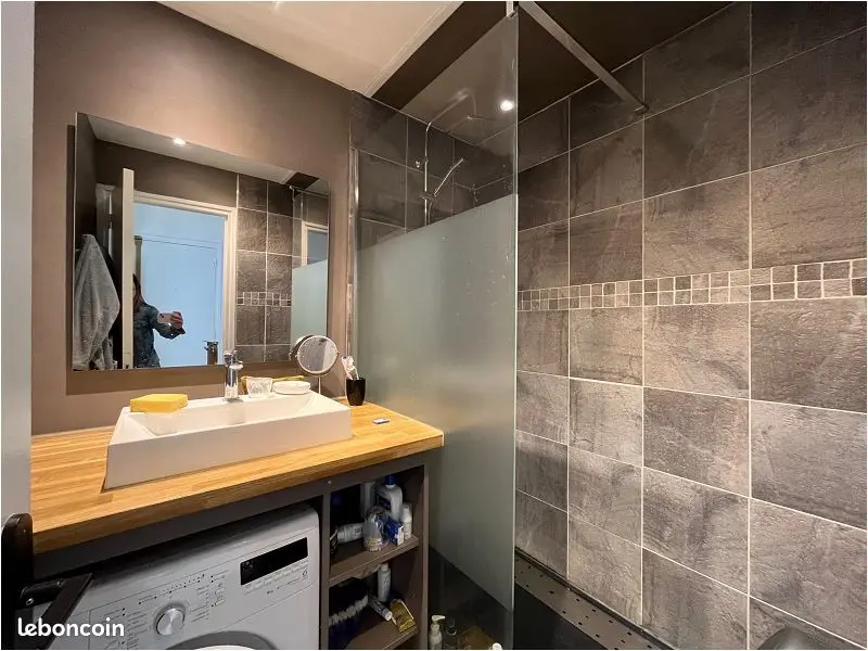 Appartement 2 pièces · 45 m², Lille, photo 5