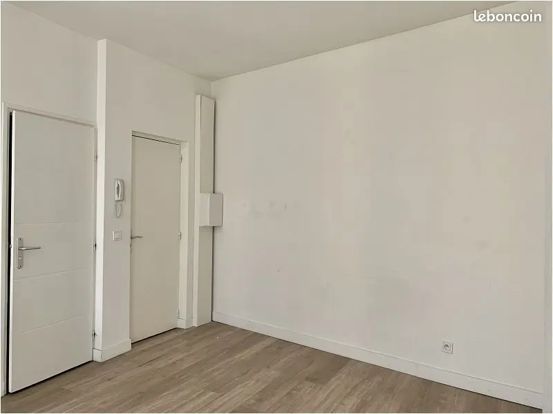 Appartement 1 pièce · 20 m², Lille, photo 4