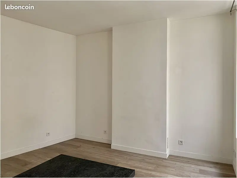 Appartement 1 pièce · 20 m², Lille, photo 3