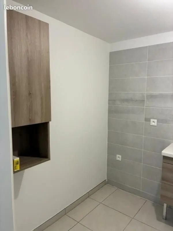 Appartement 2 pièces · 45 m², Montpellier, photo 7
