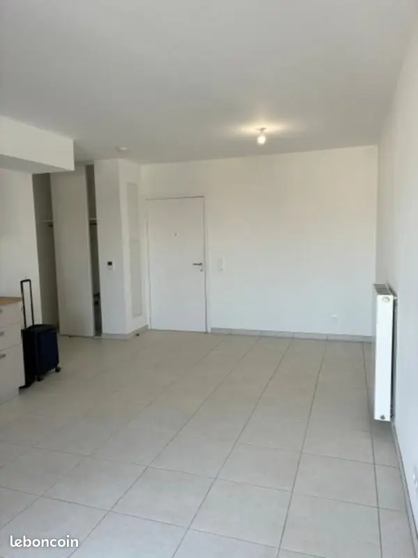 Appartement 2 pièces · 45 m², Montpellier, photo 3