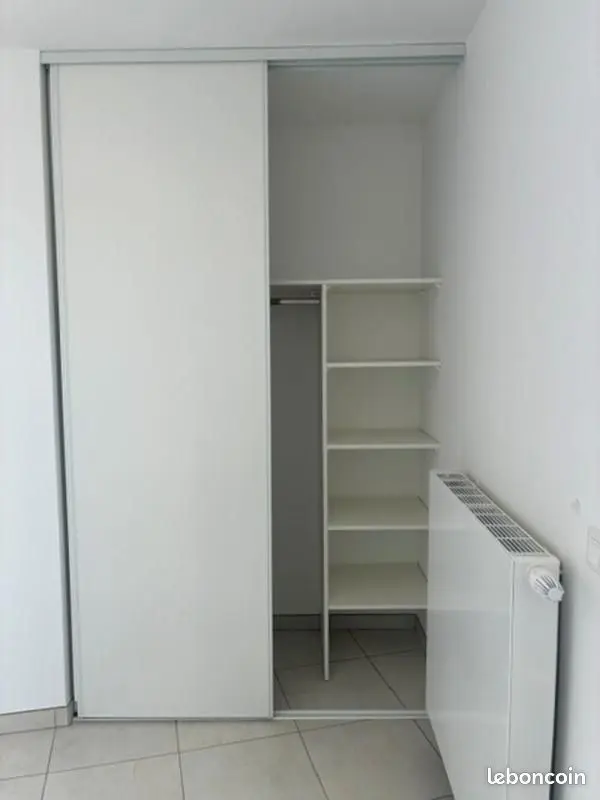 Appartement 2 pièces · 45 m², Montpellier, photo 6
