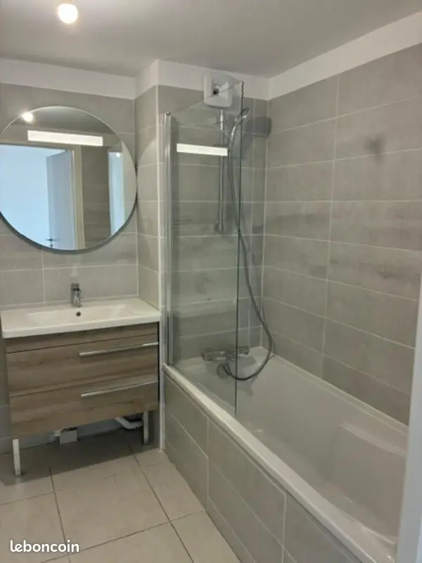 Appartement 2 pièces · 45 m², Montpellier, photo 8
