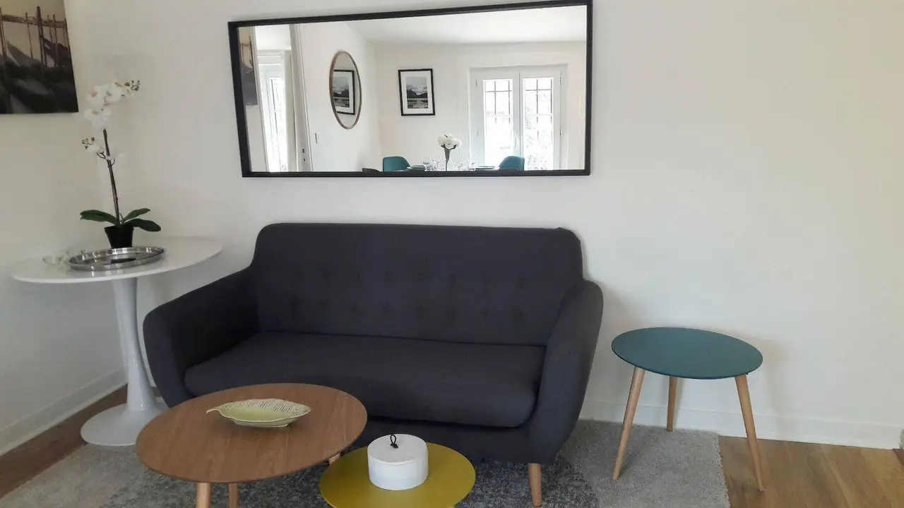 Appartement 2 pièces · 31 m², Aix-en-Provence · Centre Ville, photo 8