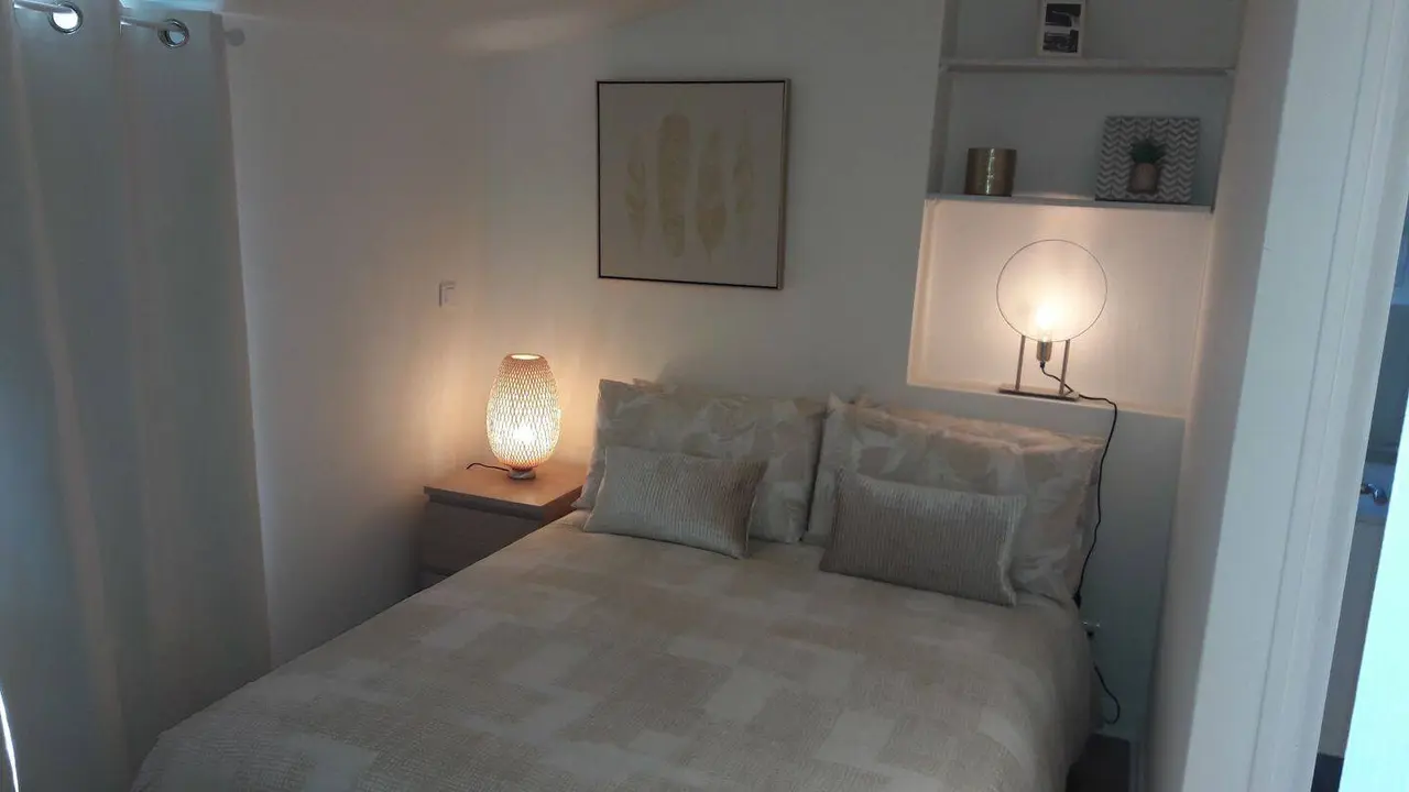 Appartement 2 pièces · 31 m², Aix-en-Provence · Centre Ville, photo 3