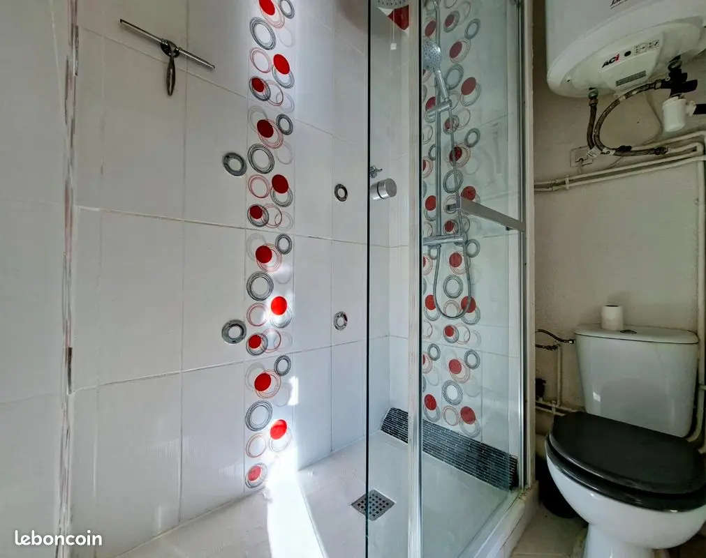 Appartement 1 pièce · 17 m², Nantes, photo 3