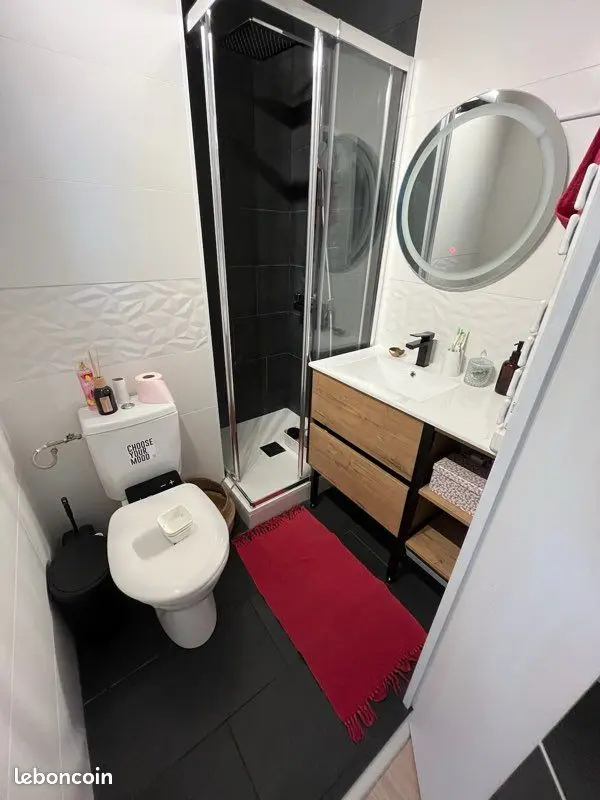 Appartement 1 pièce · 18 m², Nantes, photo 3