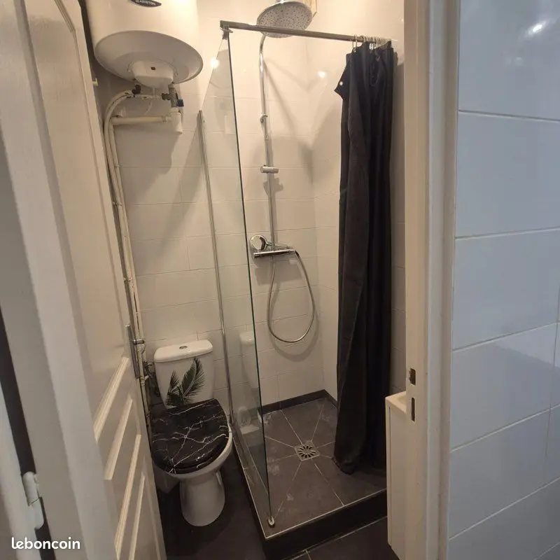 Appartement 1 pièce · 16 m², Paris 12e, photo 3