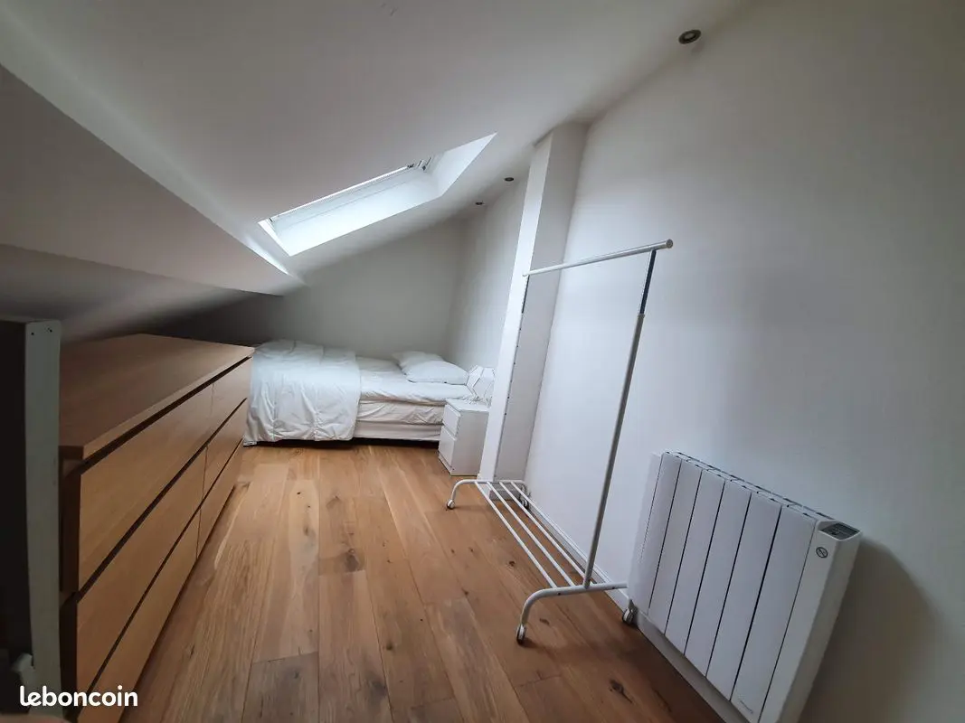 Appartement 2 pièces · 27 m², Lille, photo 2