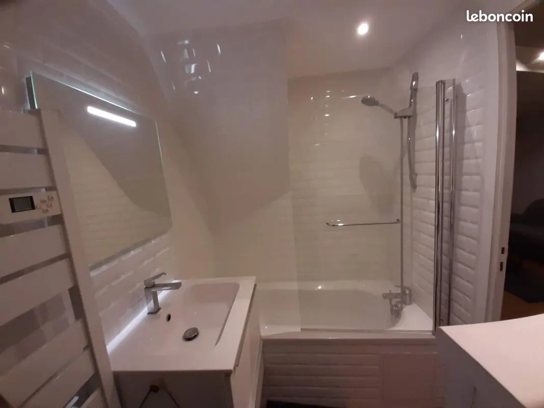 Appartement 2 pièces · 27 m², Lille, photo 3
