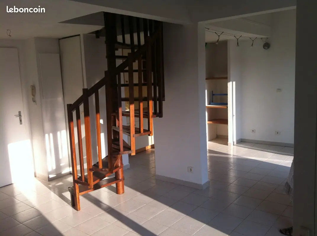 Appartement 3 pièces · 52 m², Aix-en-Provence, photo 3