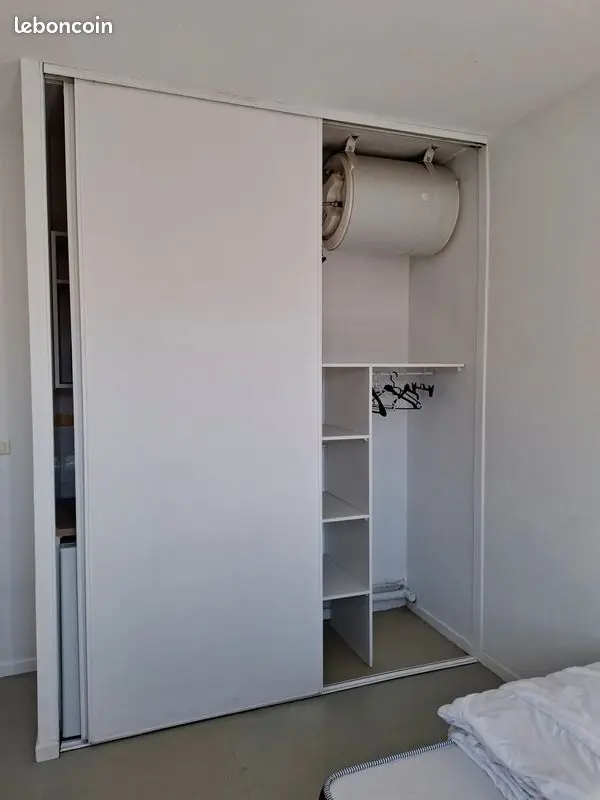 Appartement 2 pièces · 15 m², Toulouse