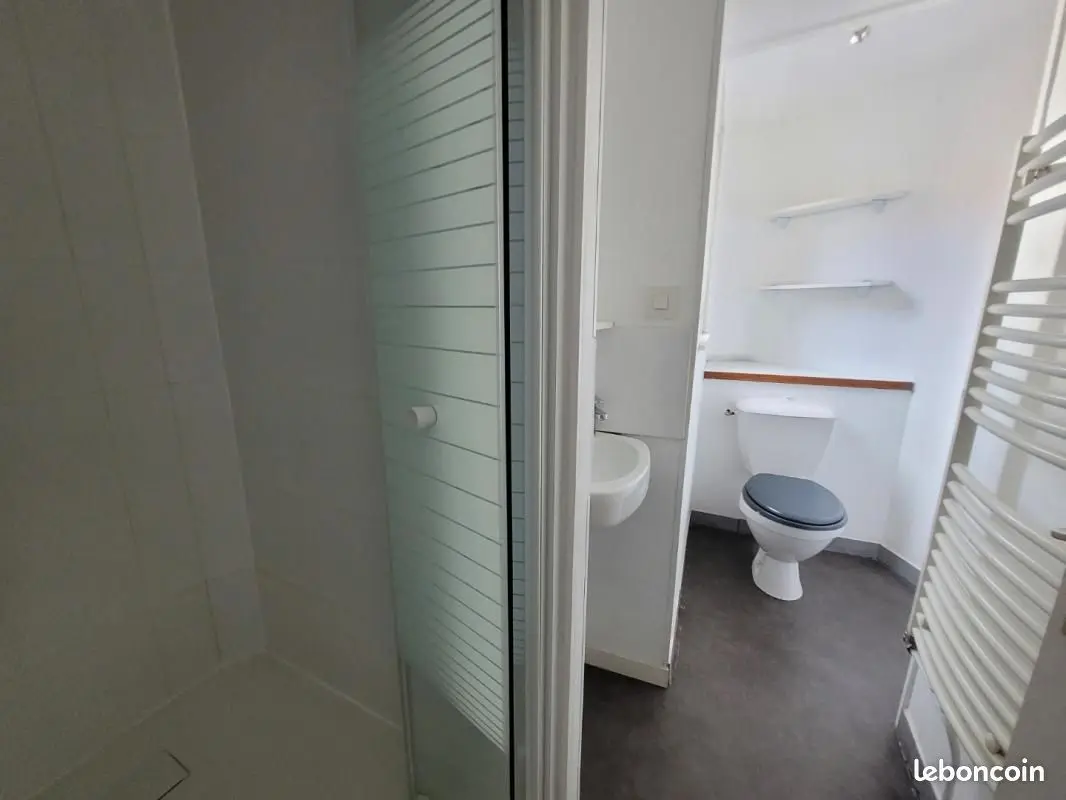 Appartement 2 pièces · 43 m², Lille, photo 4
