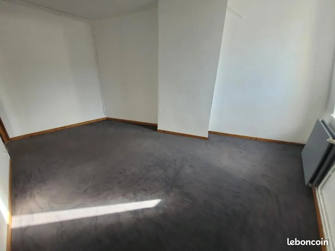 Appartement 2 pièces · 43 m², Lille, photo 3
