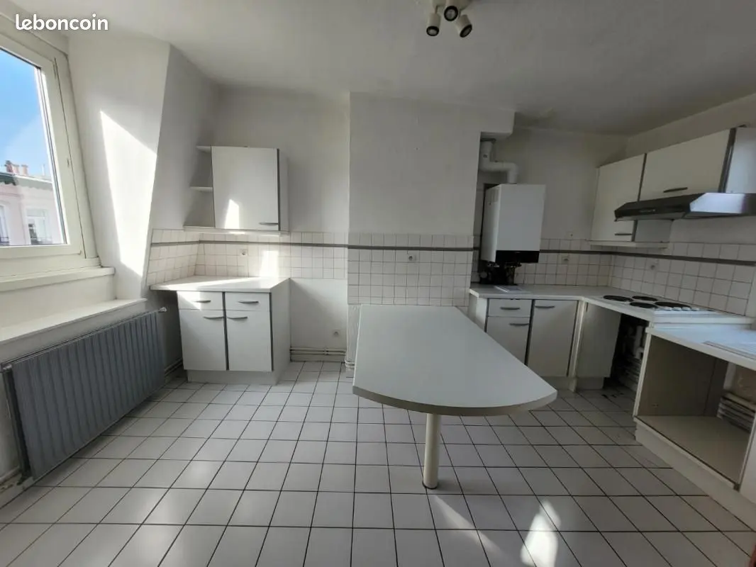Appartement 2 pièces · 43 m², Lille, photo 2