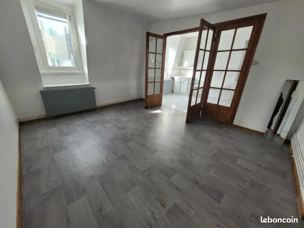 Appartement 2 pièces · 43 m², Lille