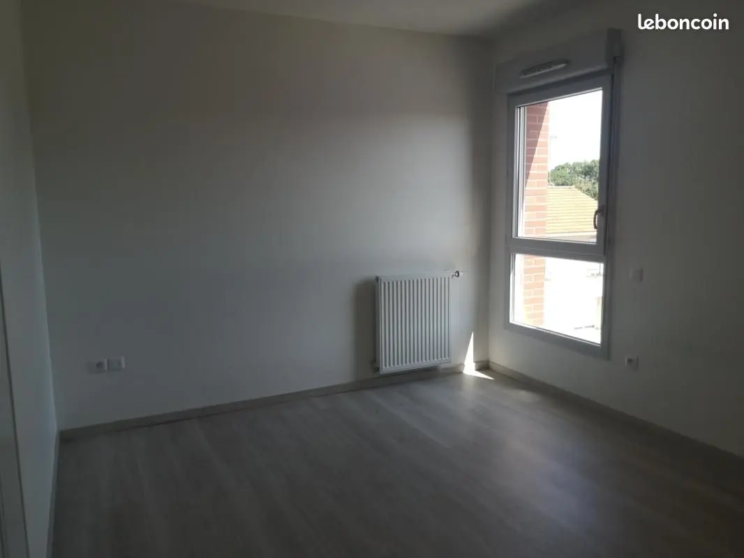 Appartement 2 pièces · 45 m², Toulouse, photo 6