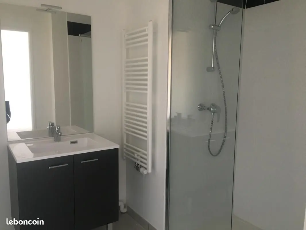 Appartement 2 pièces · 45 m², Toulouse, photo 4