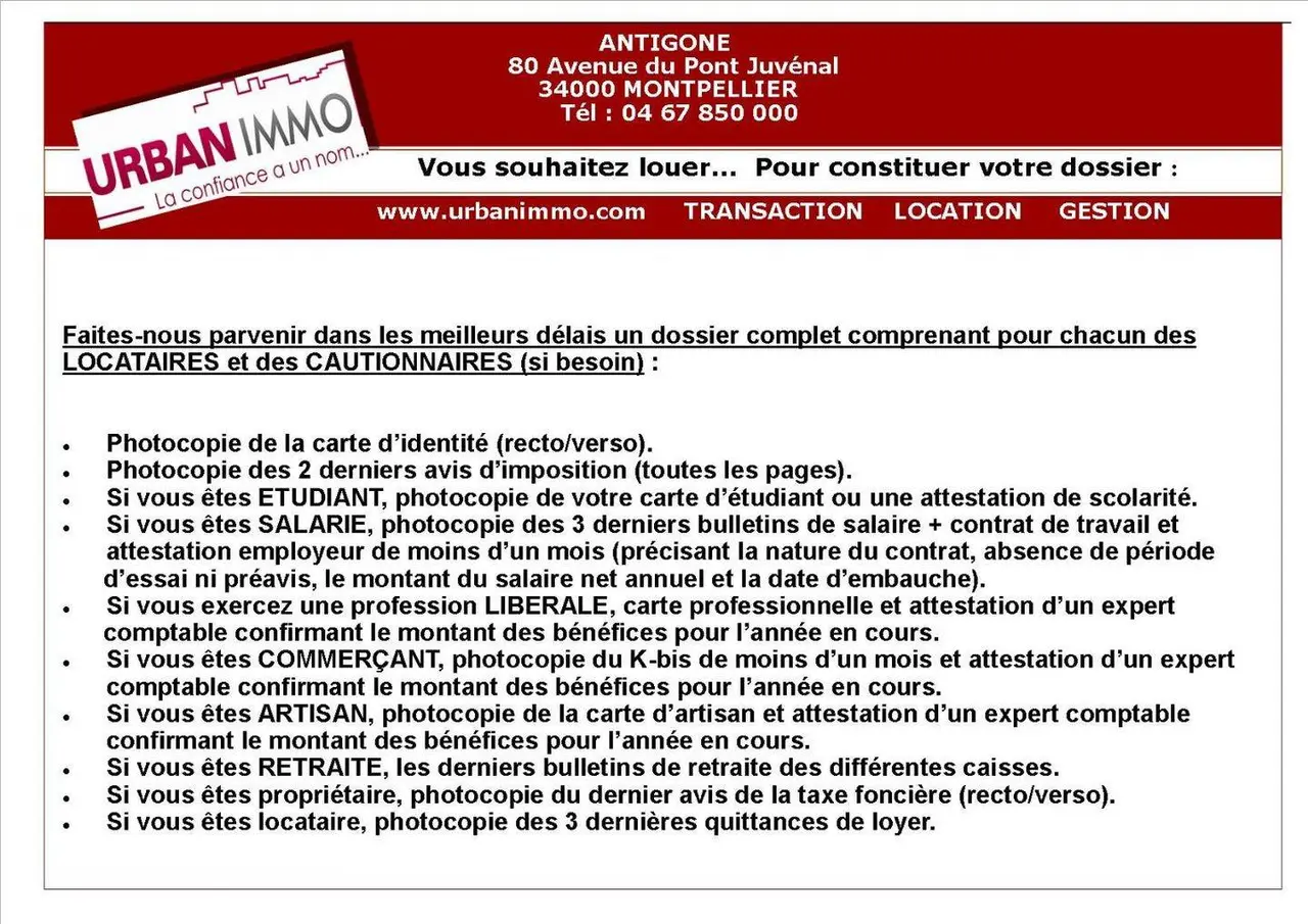 Appartement 2 pièces · 40 m², Montpellier · Port Marianne - Richter, photo 6