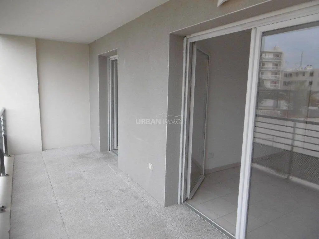 Appartement 2 pièces · 40 m², Montpellier · Port Marianne - Richter, photo 5