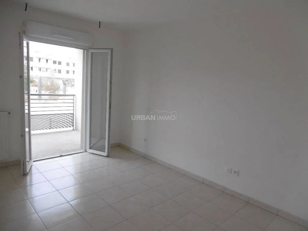 Appartement 2 pièces · 40 m², Montpellier