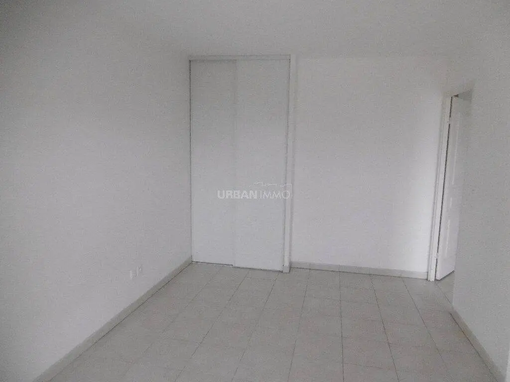 Appartement 2 pièces · 40 m², Montpellier · Port Marianne - Richter, photo 3
