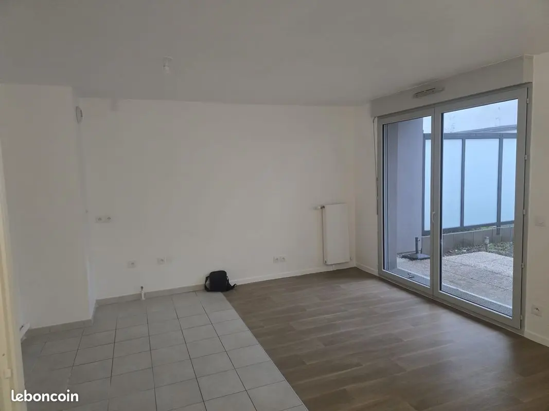 Appartement 4 pièces · 81 m², Aubervilliers