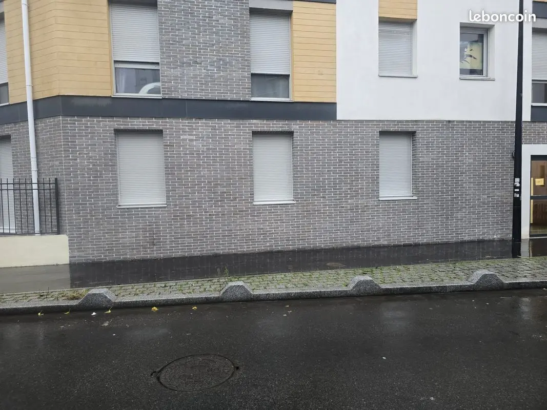 Appartement 4 pièces · 81 m², Aubervilliers, photo 3